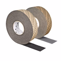 Bande antidérapante grain moyen 3M Safety-Walk 310, Noir, 610 mm x 18.3 m, 1/Carton