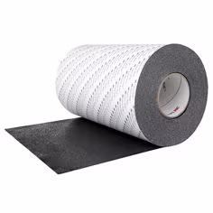 Bande antidérapante standard 3M Safety-Walk 610, Noir, 305 mm x 18.3 m, 1/Carton