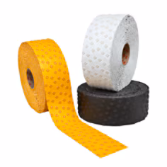 3M Stamark All Weather Removable Tape A711, 100 mm x 75 m