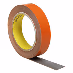 3M Acrylic Foam Tape 5361F, Gray, 1.1 mm, 12 mm x 66 m