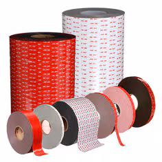Ruban 3M VHB 4905, Transparent, 19 mm x 3 m, 0.5 mm