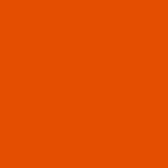Film de découpe 3M Scotchcal 100-14, Orange vif, 1220 mm x 25 m