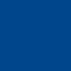 Film de découpe 3M Scotchcal 100-17, Bleu vif, 1220 mm x 50 m