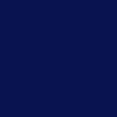 Film de découpe 3M Scotchcal 100-2189, Bleu nuit profond, 1220 mm x 25 m
