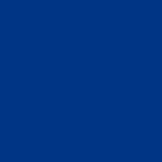 Film de découpe 3M Scotchcal 100-2417, Bleu cobalt, 1220 mm x 25 m