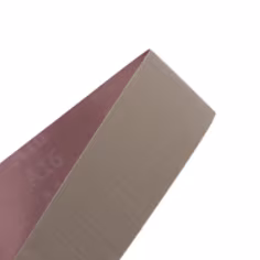 Bande abrasive support toile souple 3M Trizact 307EA, A6 JE-weight, 25 mm x 1650 mm