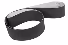 Bande support toile 3M 423A, P400 J-weight, 50 mm x 3500 mm