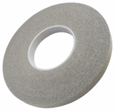 EXL Roue d\'ébavurage Scotch-Brite, 355 mm x 25.4 mm 203 mm, 8S FIN