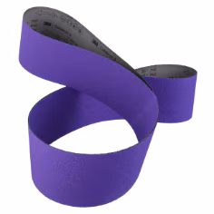 Bande support toile 3M Cubitron 3 1184F, 36+ YF weight, 150 mm x 3500 mm