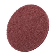 Disque haute résistance Scotch-Brite Roloc HS-DR, 75 mm, A MED