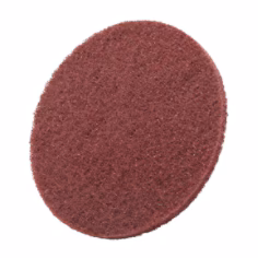 Disque haute résistance Scotch-Brite Roloc HS-DR, 38 mm, A VFN
