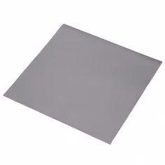 3M EMI Absorber & Magnetic Shielding Material AB3050-WO, 340 mm x 340 mm, 50 Sheets/Case