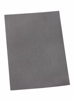 3M Ruban De Blindage EMI ABS100SHF - 1 mm - Feuille de 210mm x 297mm