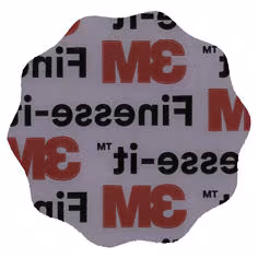 Disque de Film 468LA 3M Finesse-it Hookit