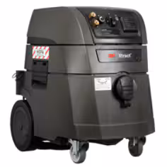 Centrale d\'aspiration portable 3M Xtract, 64159, 240V, Plug Type E