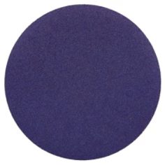 Disque support toile 3M Cubitron II Stikit 900DZ, 120+ J-weight, 127 mm x NH, Die 500X