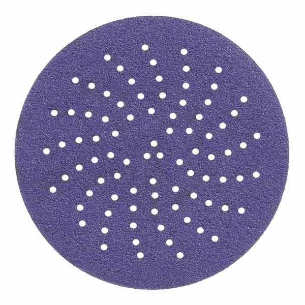 Disque toile 3M Xtract Cubitron II 900DZ, 76 mm, forme 300LG, 40+ grammage J