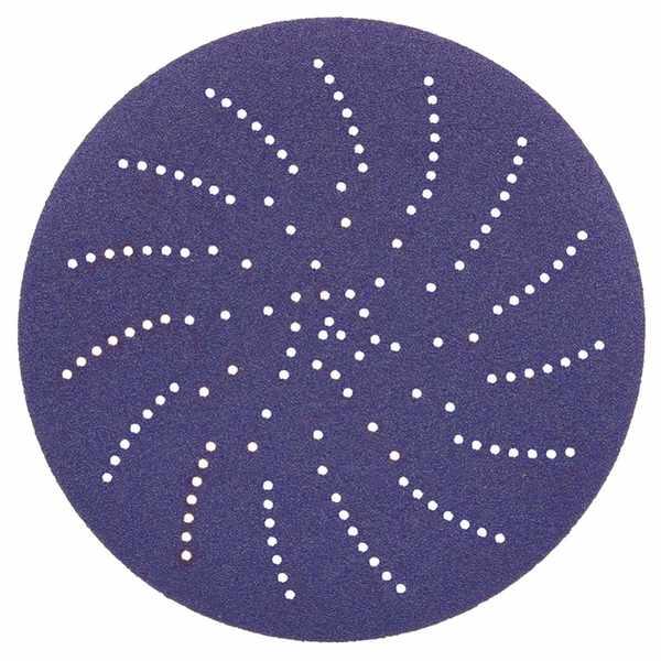 Disque toile 3M Xtract Cubitron II 900DZ, 127 mm, forme 500LG, 40+ grammage J