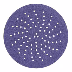 Disque toile 3M Xtract Cubitron II 900DZ, 76 mm, forme 300LG, 320+ grammage J