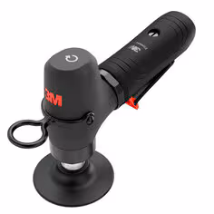 Tampon rotatif pneumatique 3M Finesse-it, 65994, 76 mm, 1 ea/Case