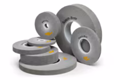 Roue d\'ébarbage Scotch-Brite EXL PRO