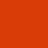 Film de découpe 3M Scotchcal 100-266, Rouge Orangé, 1220 mm x 25 m