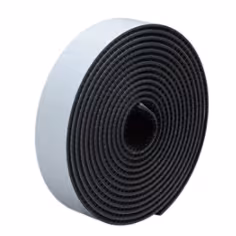 Système de fixation amovible 3M Dual-Lock SJ3541, Noir, 19 mm x 45.7 m, 5.7 mm
