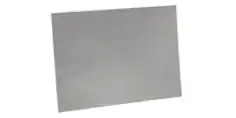 Absorbeur EMI 3M AB7050HF, Gris, 210 mm x 297 mm x 0.55 mm, 50 Feuilles/Carton
