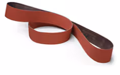3M Cubitron II Belt 947A, 60+, 35 mm x 450 mm, 100 per case