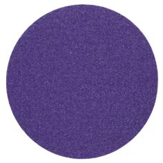 Disque support papier 3M Cubitron II Hookit 732U, 127 mm, forme, 80+ grammage C