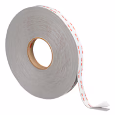 Ruban 3M VHB 4936P, Gris, 19 mm x 3 m, 0.6 mm