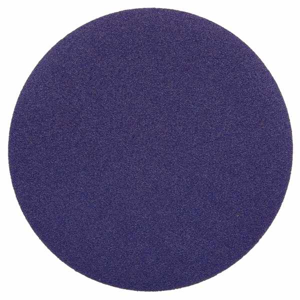 Disque support toile 3M Cubitron II Stikit 900DZ, 60+ J-weight, 76 mm x NH, Die 300V