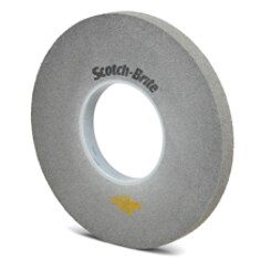 Roue d\'ébarbage Scotch-Brite EXL PRO
