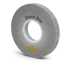 Roue d\'ébarbage Scotch-Brite EXL PRO