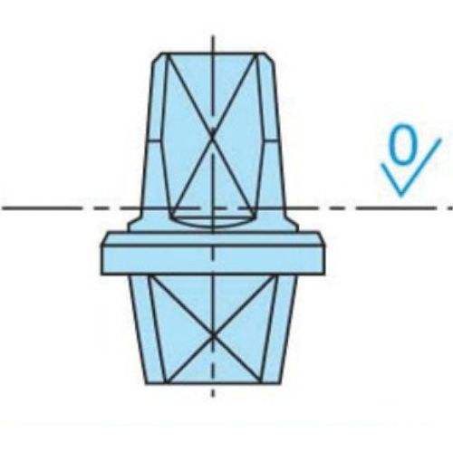3M DBI-SALA®, AC340, Potence Universal Inox 316