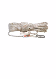 Corde d\'escalade 3M Protecta® Viper2, 10 m, AC410
