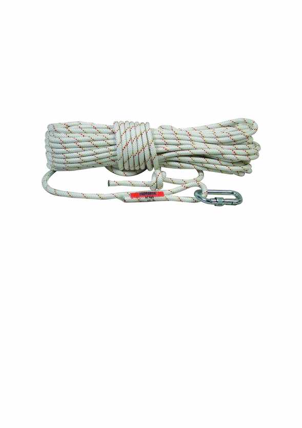 Corde d\'escalade 3M Protecta®, 20 m, AC420