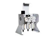 Unité de filtration, sur socle 3M Aircare, ACU-04