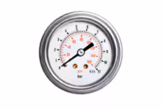 Indicateur de pression Premium 3M Aircare, ACU-14
