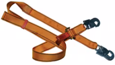Longe de maintien au travail 3M Protecta®, 2,50 m, AF725