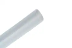 3M SFTW-202B gaine thermorétractable en rouleau 2:1 ø avant rétreint 1.6mm transparente 100m