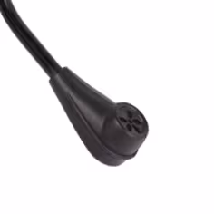 Câble 3M PELTOR pour FL5006, AL5005 GB 3,0-6,0 Vert fluo