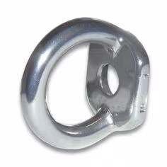 3M Protecta® D Ring Anchor For Use With 12mm Fixing, AM211