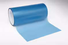 Rouleau Abrasif 3M Lapping Film Diamant 661X , rouleau de 9,0 microns, 4 po x 150 pi x 3 po ASO, 1 par caisse
