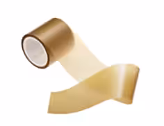Rouleau 3M Lapping Film 663X - 60 µm - 101,6 mm x 45,72 m x 76,2 mm - ASO