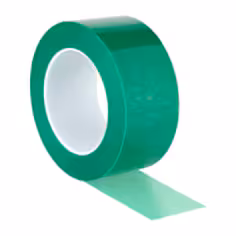 Ruban adhésif d\'épargne 3M 851 pour circuits imprimés - 50,8 mm x 65,4 m, 24 par cas