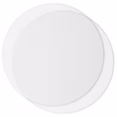 3M Film de finition 863X, Disque 5 in x NH, 0,02 Micron, 10 sachets de 50 disques par carton