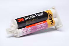 Colle Structurale Époxyde 3M Scotch-Weld DP460EG, 50 ml Duo-Pak