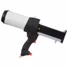 Pistolet Applicateur Pneumatique pour Colles Structurales 3M Scotch-Weld, en cartouches 1:10 de 490 ml