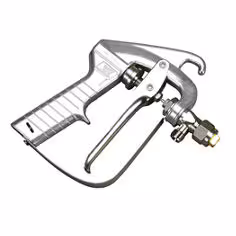 Pistolet applicateur pour bonbonne 3M, Débit standard avec buse 9501